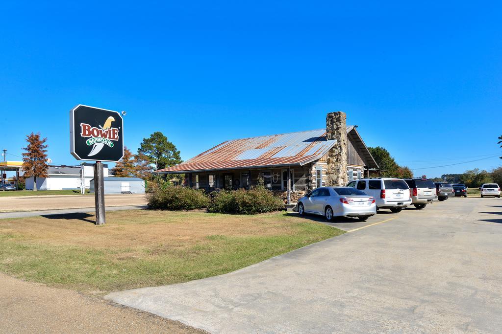 Americas Best Value Inn - Brookhaven Eksteriør bilde