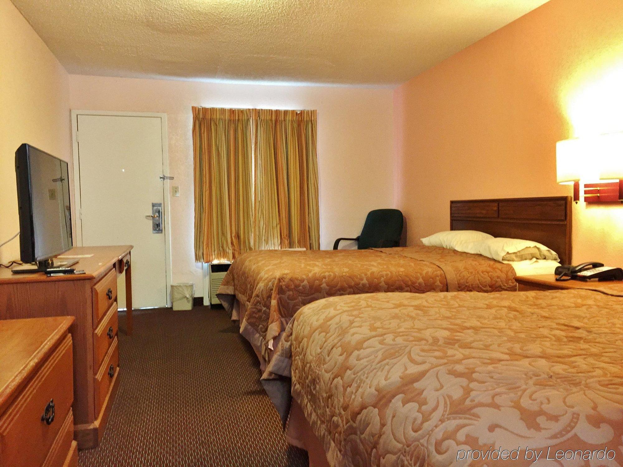 Americas Best Value Inn - Brookhaven Eksteriør bilde