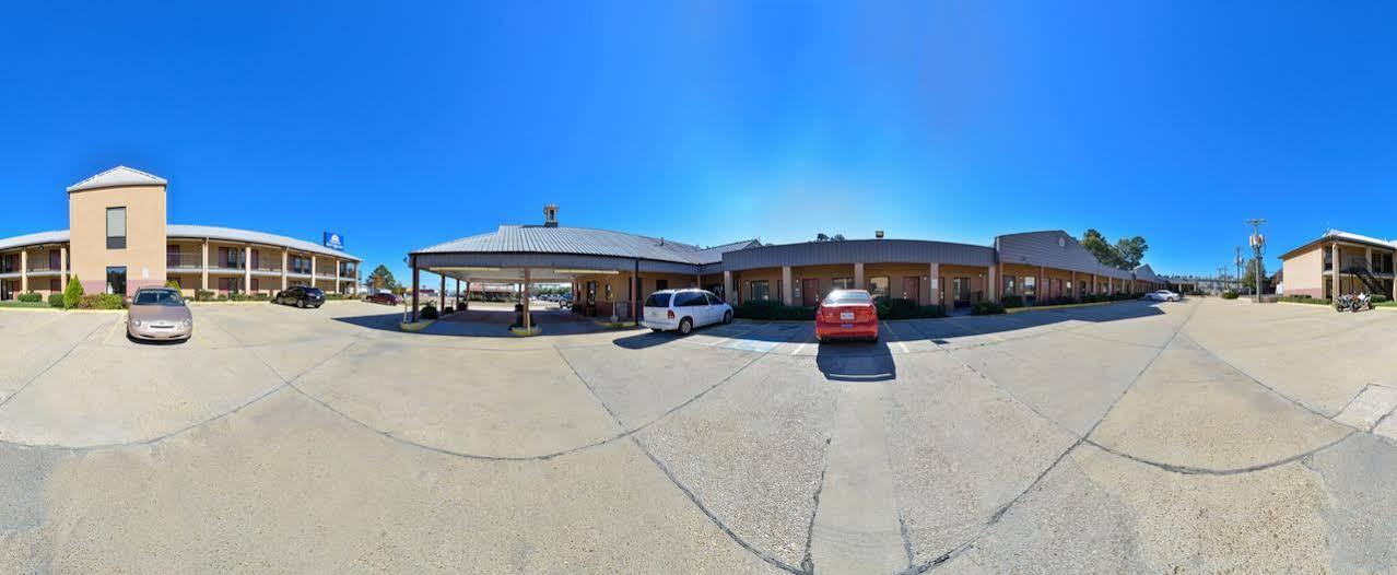 Americas Best Value Inn - Brookhaven Eksteriør bilde